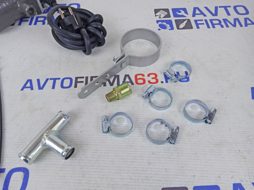 Предпусковой подогреватель Г18/18-1,5 Магнум в интернет-магазине avtofirma63.ru 