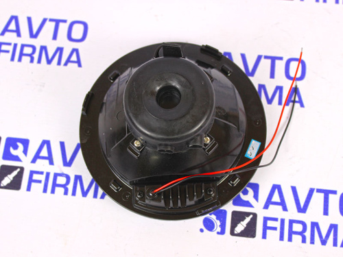 Передние фары на 2121 и УАЗ HL-CV407B, черные