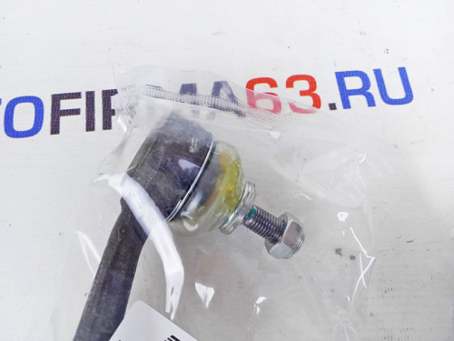 Наконечники рулевых тяг на Лада Ларгус TRT-PARTS от интернет-магазина avtofirma63.ru 