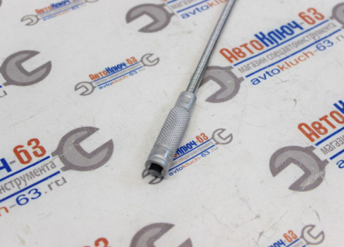 Удлинитель гибкий 1/4 300 мм Licota в интернет-магазине avtofirma63.ru 