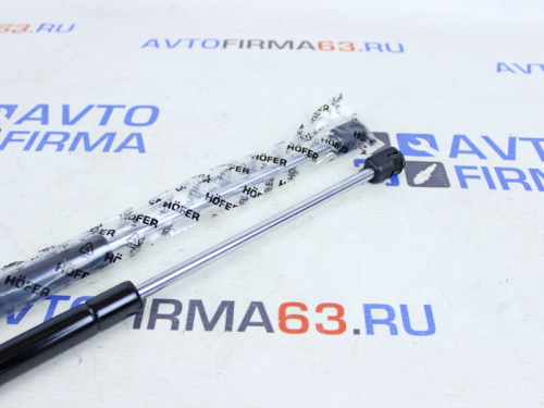 Газовые упоры для капота на Лада Ларгус в интернет-магазине avtofirma63.ru 