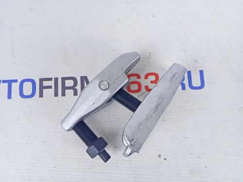 Съемник рулевых тяг и тяговых опор простой Force FORCE в интернет-магазине avtofirma63.ru 