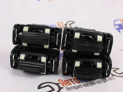 Ограничители дверей на Лада Калина, Калина 2 нового образца