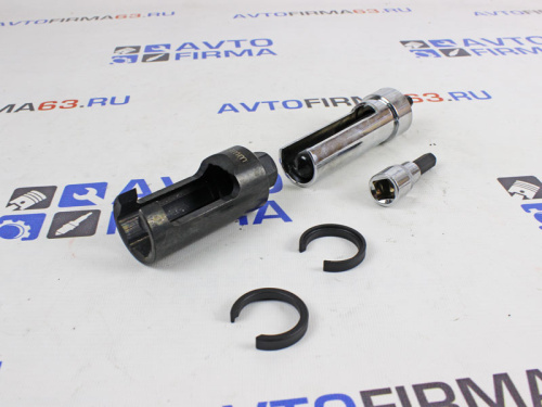 Съемник форсунок Mercedes CDI OM 611,612,613 Licota в интернет-магазине avtofirma63.ru 