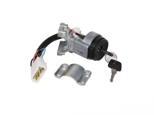 Выключатель зажигания ВАЗ 2110 н.о. Лого-Д в интернет-магазине avtofirma63.ru 