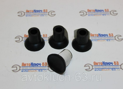 Присоска для притирки клапанов 35 мм в интернет-магазине avtofirma63.ru 