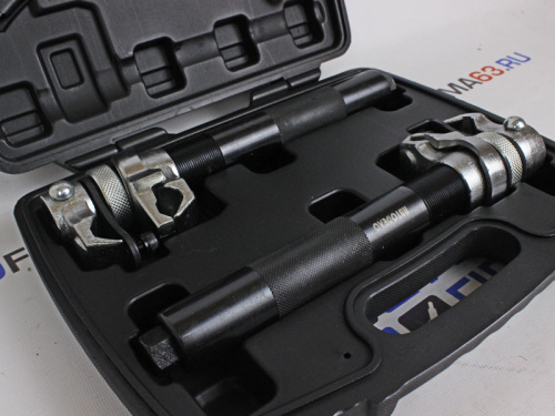 Стяжки пружин 280 мм усиленные АвтоDело в интернет-магазине avtofirma63.ru 