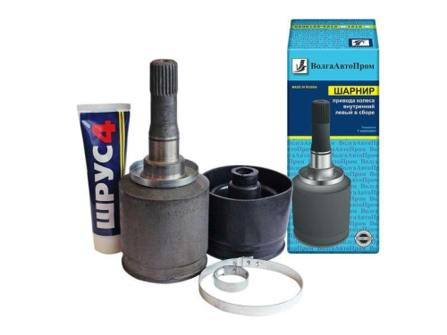 Шрус внутренний левый Шевроле Нива ВолгаАвтоПром