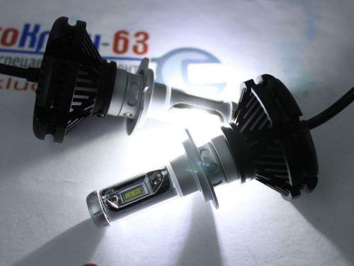 Светодиодные лампы C9Y LED 6000K