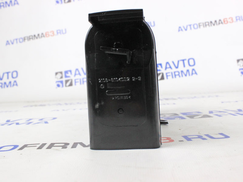 Центральное сопло вентиляции салона на Лада Нива 4х4