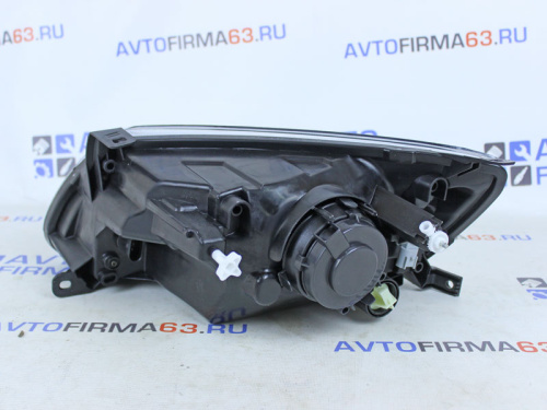 Блок фара для а/м 2190 правая СЕВиЕМ