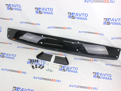 Солнцезащитный козырек на лобовое стекло для а/м 2121 в интернет-магазине avtofirma63.ru 