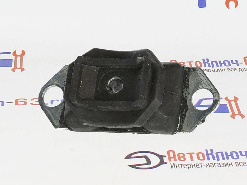 Левая опора подвески двигателя в сборе на Рено Логан 2, Сандеро 2 Lemforder в интернет-магазине avtofirma63.ru 