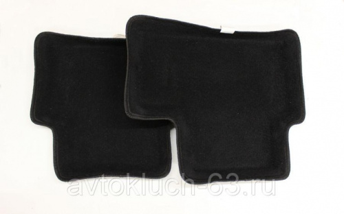 Коврики для Лада Приора