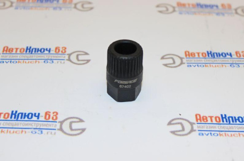 Съемник шкива генератора Forsage в интернет-магазине avtofirma63.ru 