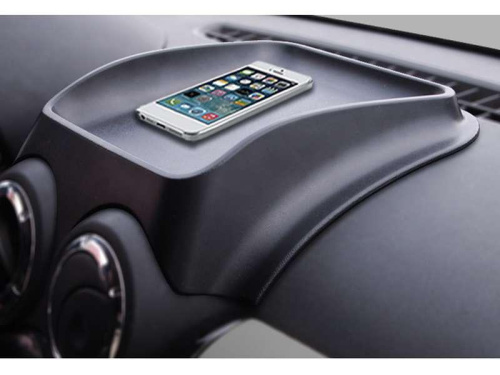 Накладка-органайзер на панель приборов Лада Ларгус