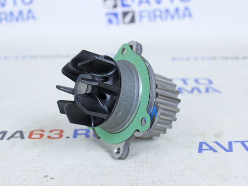 Водяной насос (помпа) ТЗА PowerFul на 16 кл ВАЗ 2110-2112, 2114 Супер авто в интернет-магазине avtofirma63.ru 