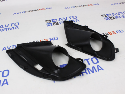 Комплект рамок ПТФ Лада Гранта FL