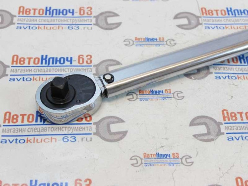 Ключ динамометрический 1/2 28-210 Nm 470 мм JTC в интернет-магазине avtofirma63.ru 