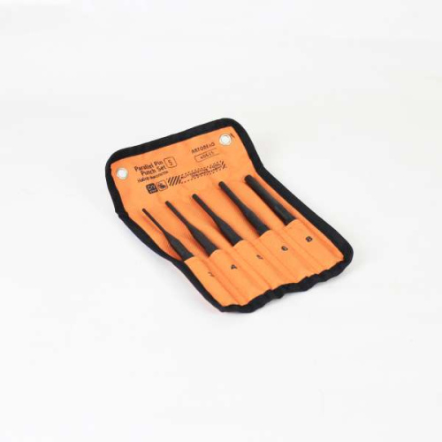 Набор выколоток 3-8 мм 5 штук АвтоДело в интернет-магазине avtofirma63.ru 