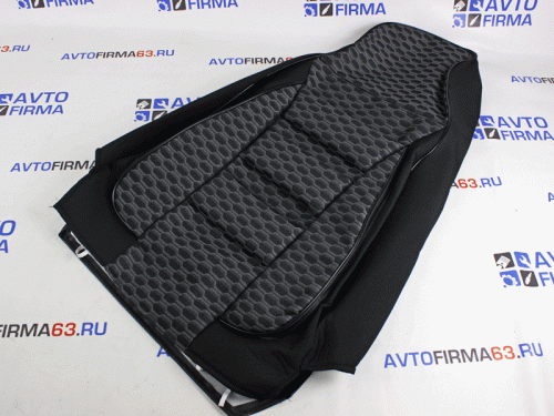 Чехлы на сиденья Лада Калина