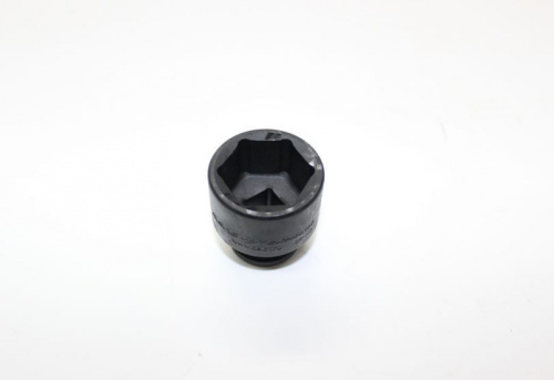 Головка ударная 6-гранная х 30 мм 1/2" в интернет-магазине avtofirma63.ru 