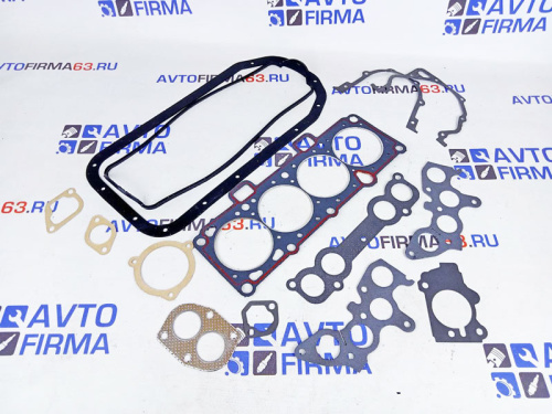 Комплект прокладок двигателя 2111 на 8кл Ваз 2110 двигателя для автомобилей ВАЗ