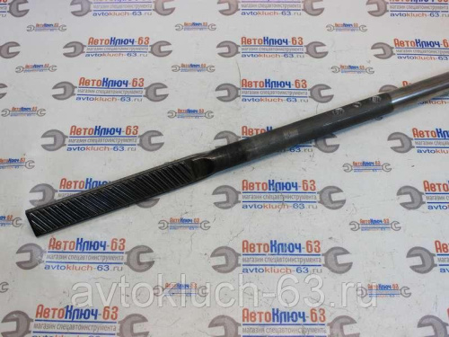 Рейка рулевого механизма ВАЗ 2110-2112, Калина, Приора от интернет-магазина avtofirma63.ru 