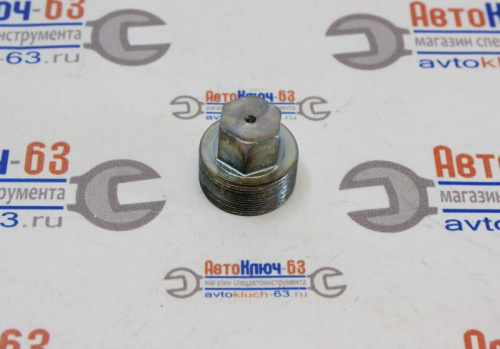 Пробка резьбовая для извлечения седел впускных клапанов в интернет-магазине avtofirma63.ru 