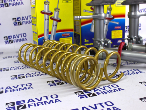 Комплект подвески в сборе Лада Гранта, Гранта FL SS20 Шоссе в интернет-магазине avtofirma63.ru 