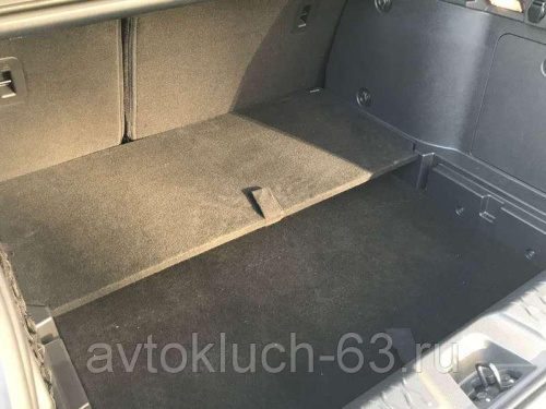 Фальшпол верхний для Лада Веста SW, SW Cross ArmAuto