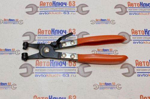 Клещи для хомутов системы охлаждения АвтоDело в интернет-магазине avtofirma63.ru 