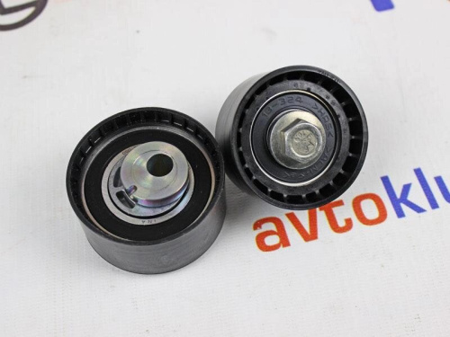 Комплект ремня ГРМ с роликами Лада Калина, Калина 2 16 кл. INA 530053610 в интернет-магазине avtofirma63.ru 