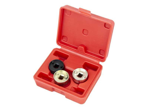 Набор головок регулировки распредвала VAG 1.8/2.0 TFSI AV Steel в интернет-магазине avtofirma63.ru 