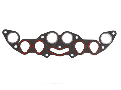 Прокладка впускного и выпускного коллектора 2123 Шевроле Нива с/о  А402 двигателя для автомобилей ВАЗ