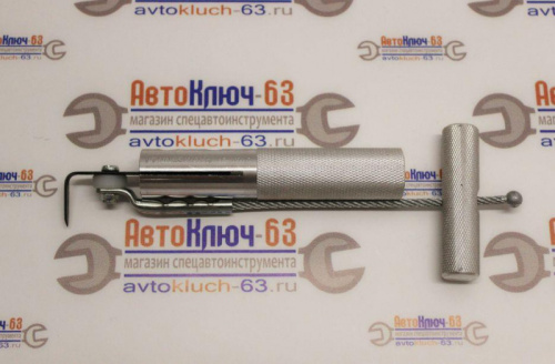 Инструмент для демонтажа лобовых стекол Jonnesway в интернет-магазине avtofirma63.ru 