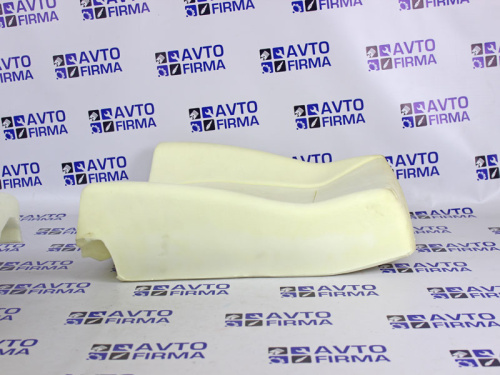 Штатное пенолитье на одно переднее сиденье Лада Нива 4х4