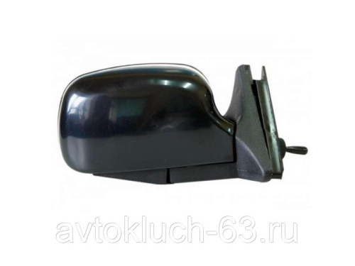 Боковые зеркала на ВАЗ 2104, 2105, 2107 золотистый антиблик ЛТ-5а Политех в интернет-магазине avtofirma63.ru 