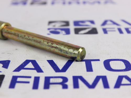 Оправка направляющих втулок клапанов 6 мм в интернет-магазине avtofirma63.ru 