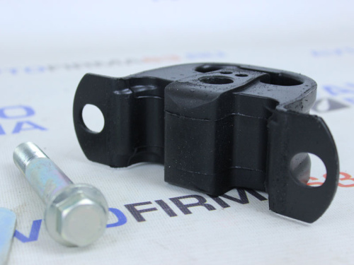 Опора двигателя задняя для а/м 2110-2112, 2170-2172, Сэви Эксперт в интернет-магазине avtofirma63.ru 