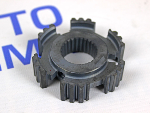 Ступица 3-4 передачи муфты синхронизатора КПП для а/м 2108