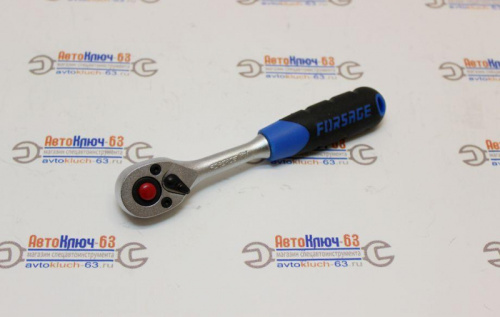 Трещотка усиленная 1/4" 72 зуба Forsage в интернет-магазине avtofirma63.ru 