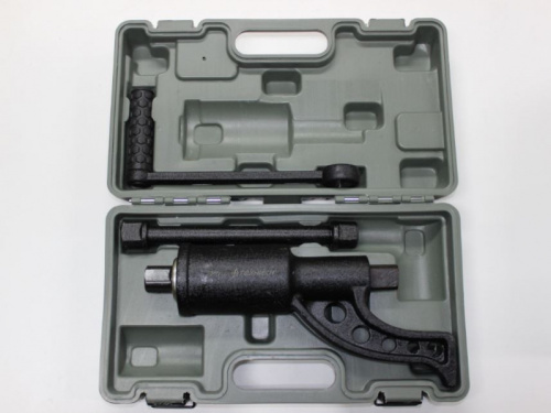 Картинка Гайковерт ручной 536580 Дело Техники в интернет-магазине avtofirma63.ru  Гайковерт ручной 536580 Дело Техники в интернет-магазине avtofirma63.ru