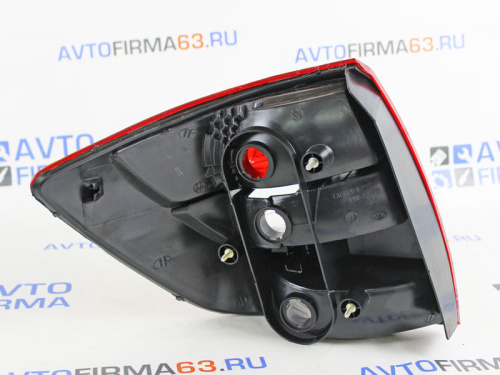 Корпус фонаря на Лада Гранта правый СЕВиЕМ