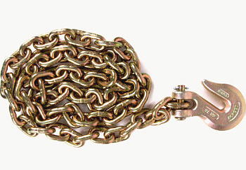 Кузовная цепь с крюком Licota в интернет-магазине avtofirma63.ru 
