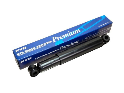 Передние амортизаторы масляные ВАЗ 2101-2107 Каяба KYB Premium в интернет-магазине avtofirma63.ru 