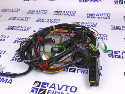 Жгут проводов системы зажигания 21093-3724026-60 для а/м 2108-21099