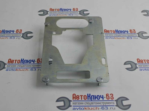 Кронштейн под ЭУР на а/м 2101-2107, 2121 от интернет-магазина avtofirma63.ru 