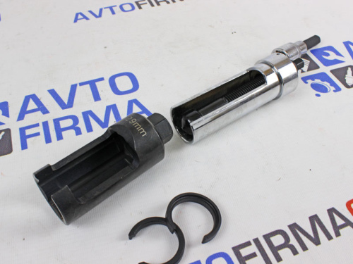 Съемник форсунок Mercedes CDI OM 611,612,613 Licota в интернет-магазине avtofirma63.ru 