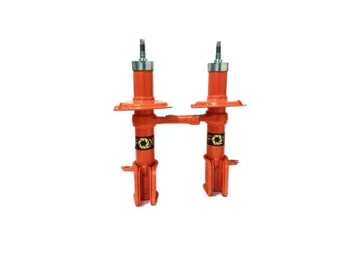 Передние стойки газомасляные Лада Веста Fox Ultra Line в интернет-магазине avtofirma63.ru 